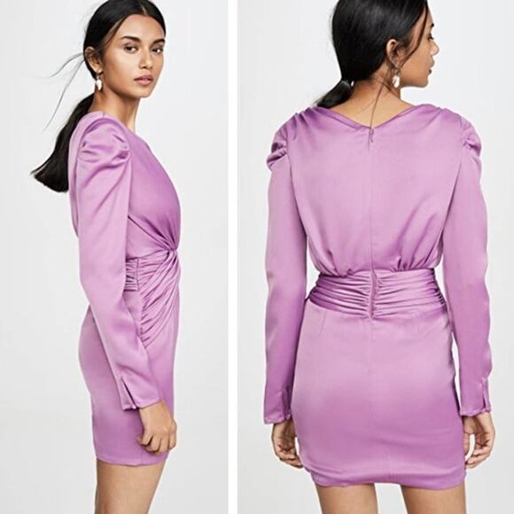 NICHOLAS Dress 4 NWT - Picture 5 of 10